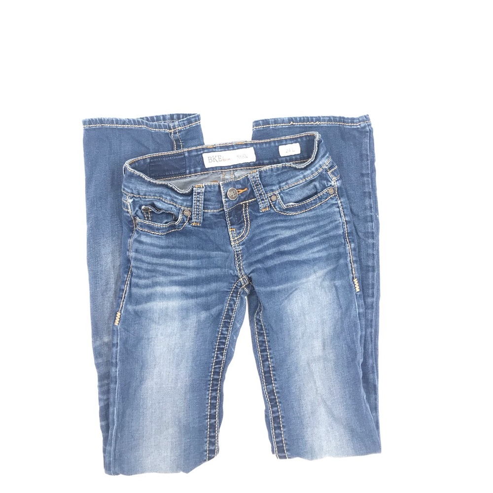 Bike brand pants. Size 25. 34 length